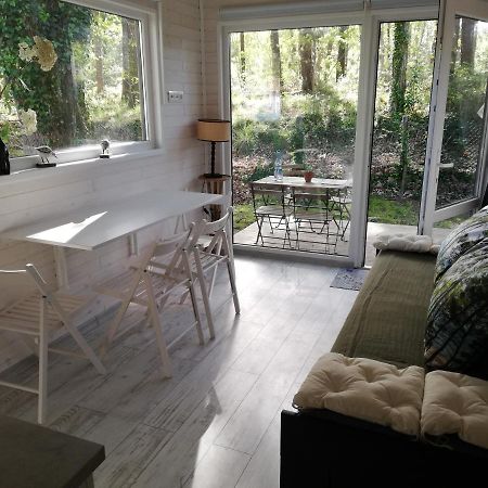 Petite Maison De Vacances Otel Onesse-et-Laharie Dış mekan fotoğraf