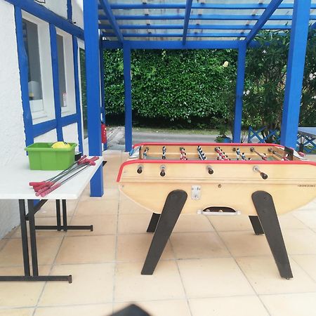 Petite Maison De Vacances Otel Onesse-et-Laharie Dış mekan fotoğraf