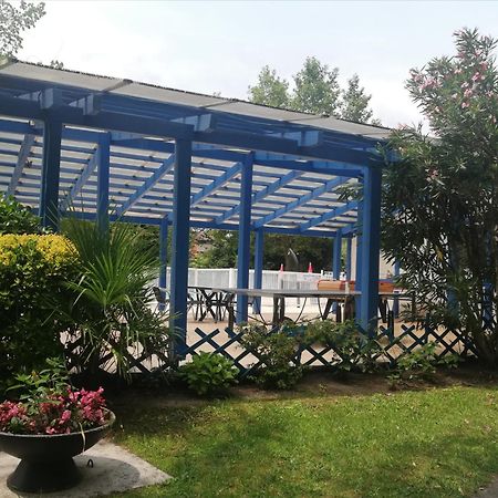 Petite Maison De Vacances Otel Onesse-et-Laharie Dış mekan fotoğraf