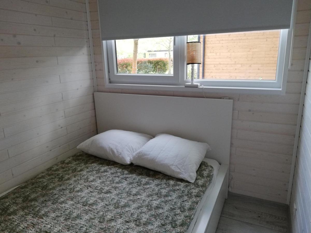 Petite Maison De Vacances Otel Onesse-et-Laharie Dış mekan fotoğraf