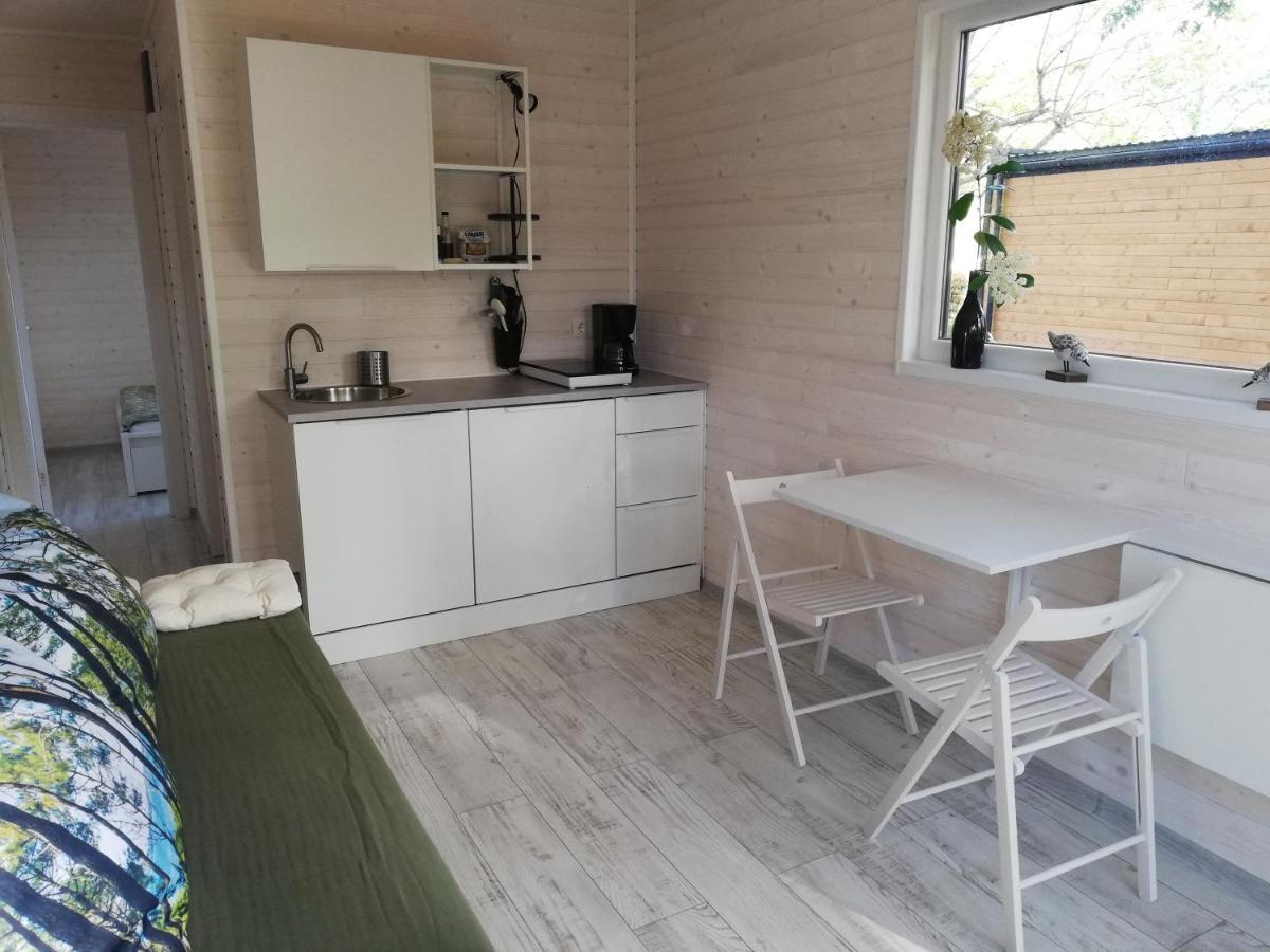 Petite Maison De Vacances Otel Onesse-et-Laharie Dış mekan fotoğraf