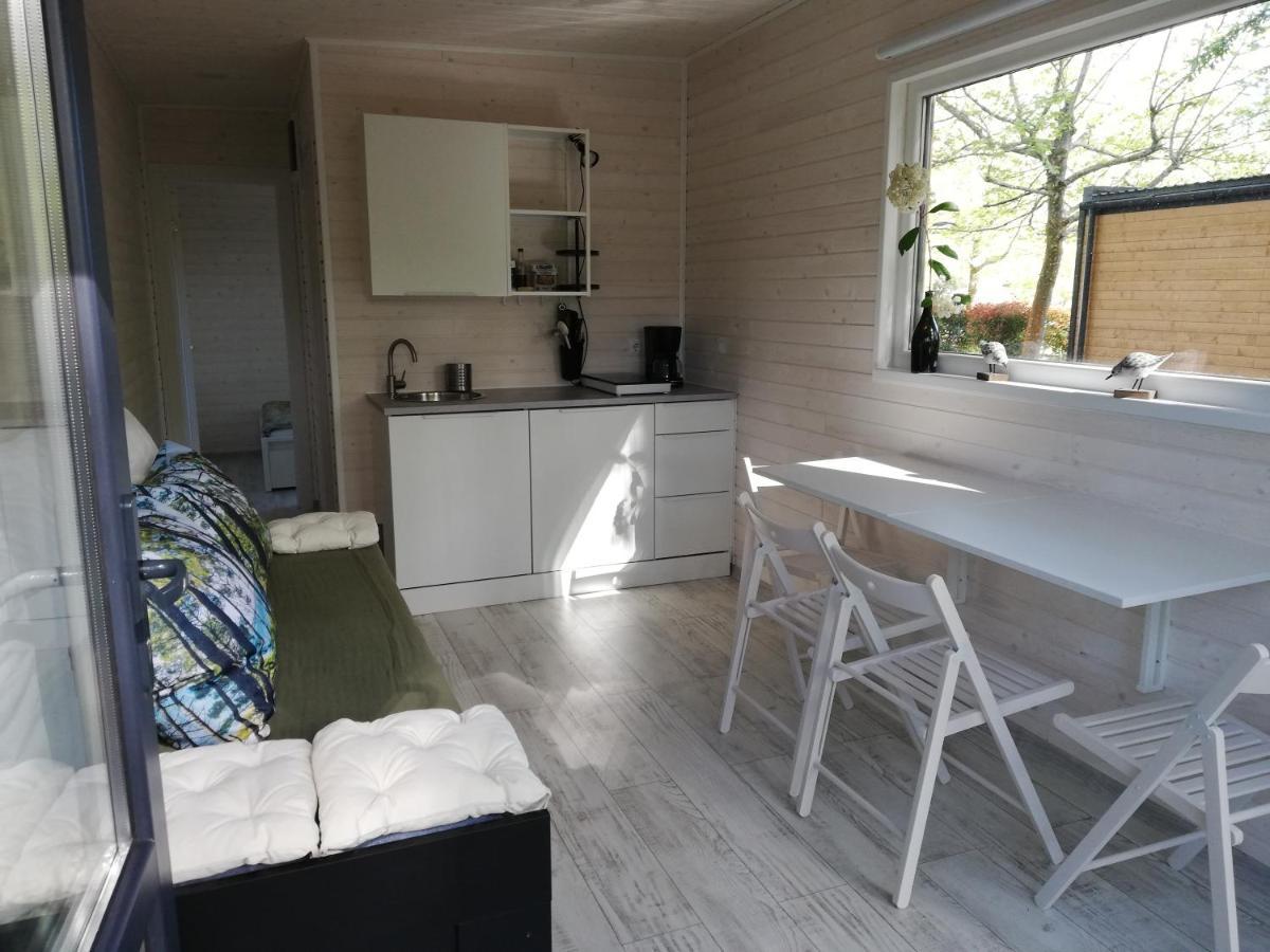 Petite Maison De Vacances Otel Onesse-et-Laharie Dış mekan fotoğraf