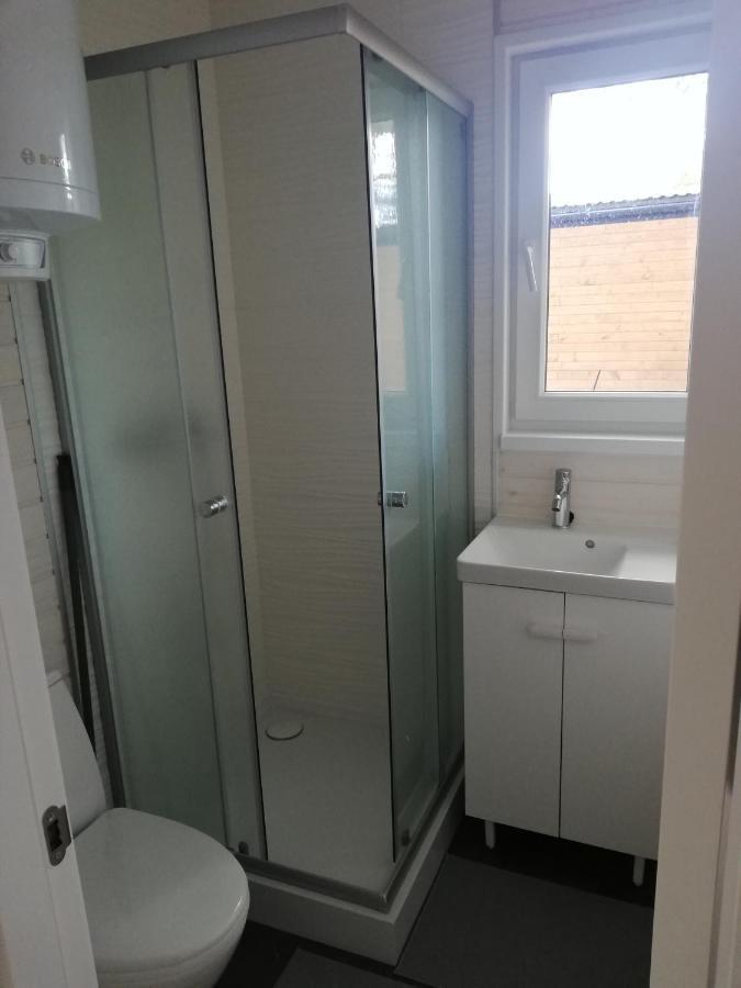 Petite Maison De Vacances Otel Onesse-et-Laharie Dış mekan fotoğraf