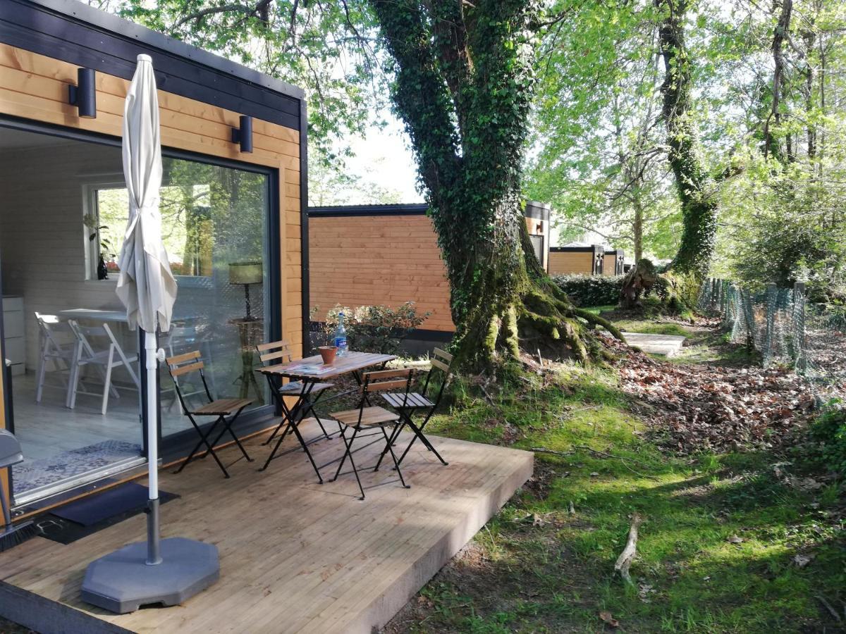Petite Maison De Vacances Otel Onesse-et-Laharie Dış mekan fotoğraf