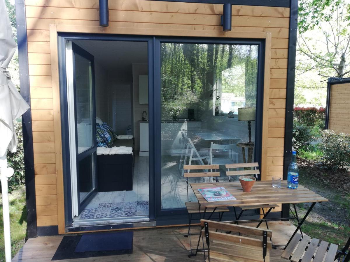 Petite Maison De Vacances Otel Onesse-et-Laharie Dış mekan fotoğraf