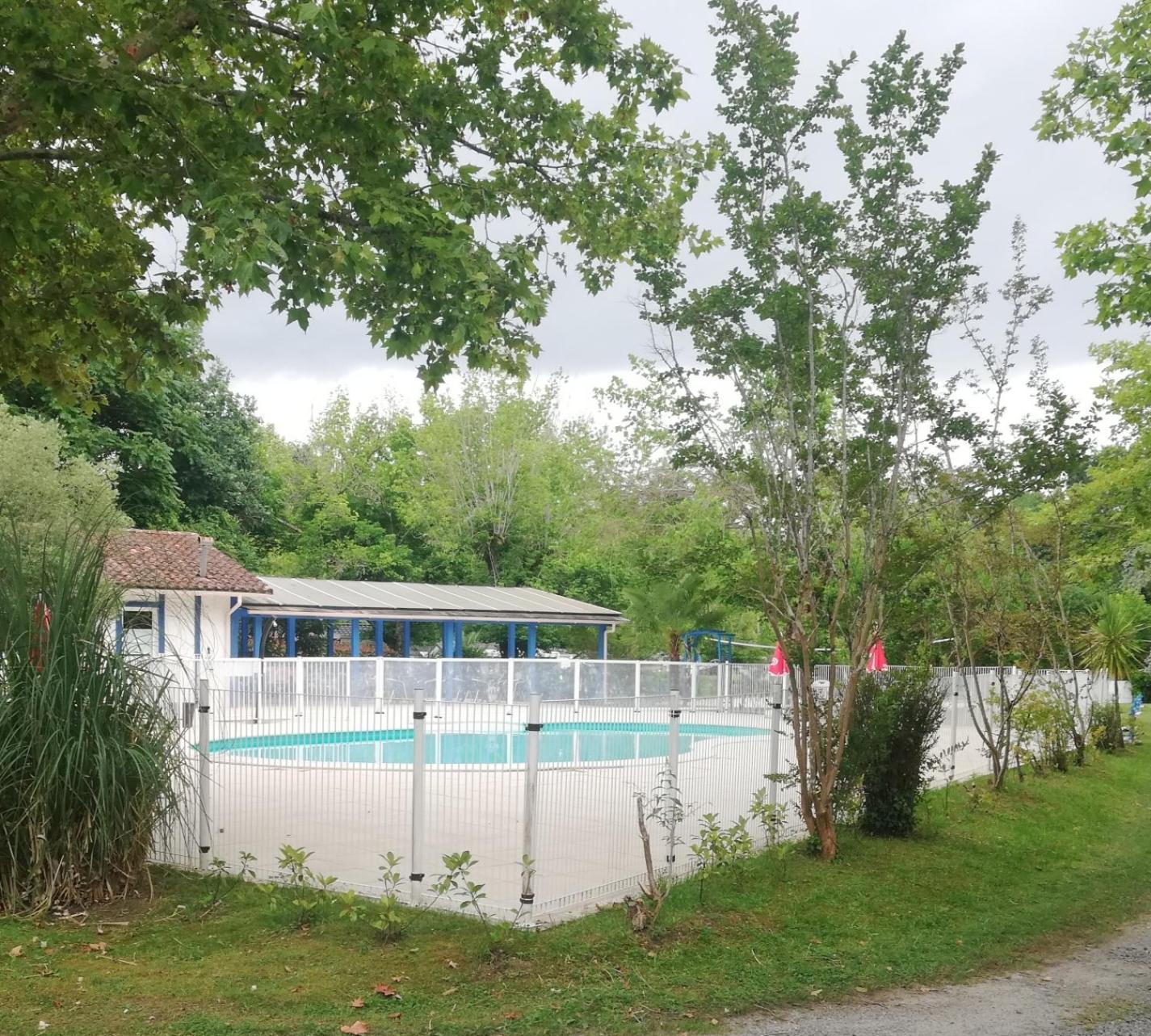 Petite Maison De Vacances Otel Onesse-et-Laharie Dış mekan fotoğraf