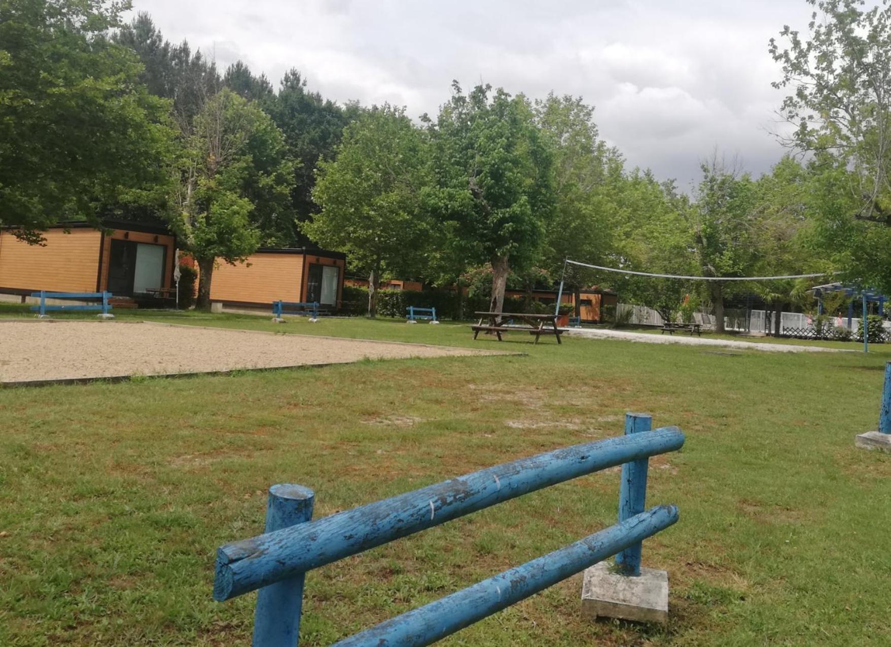 Petite Maison De Vacances Otel Onesse-et-Laharie Dış mekan fotoğraf