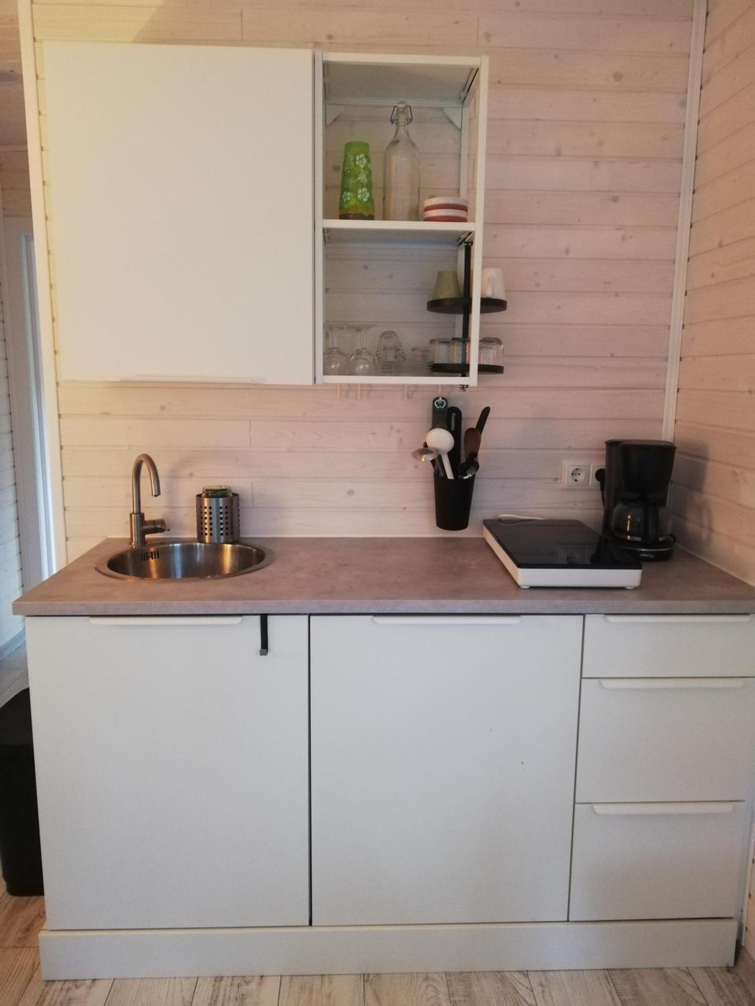 Petite Maison De Vacances Otel Onesse-et-Laharie Dış mekan fotoğraf